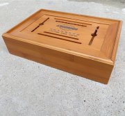 竹制品市場怎么樣？